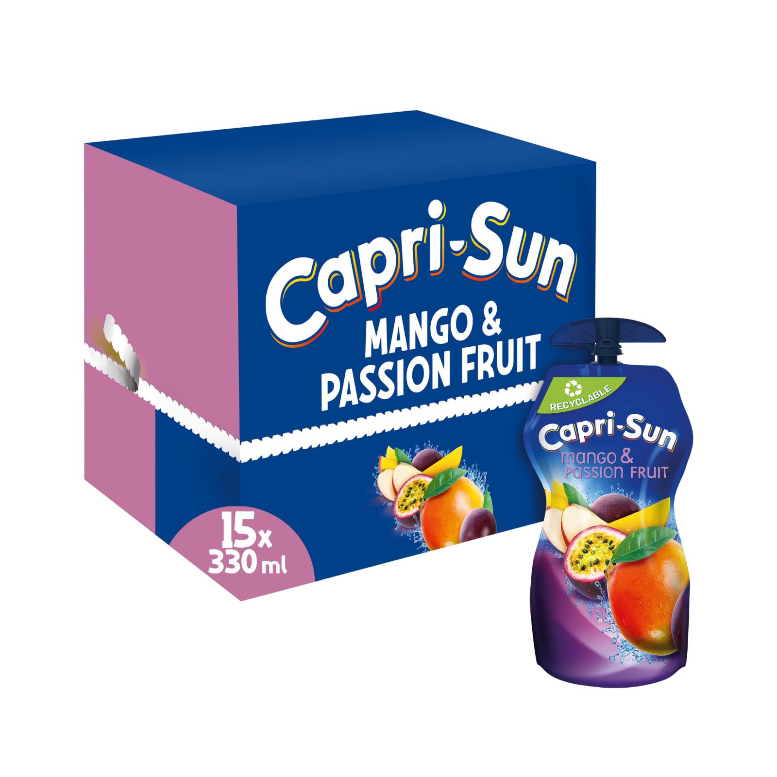 Capri-Sun 330ml