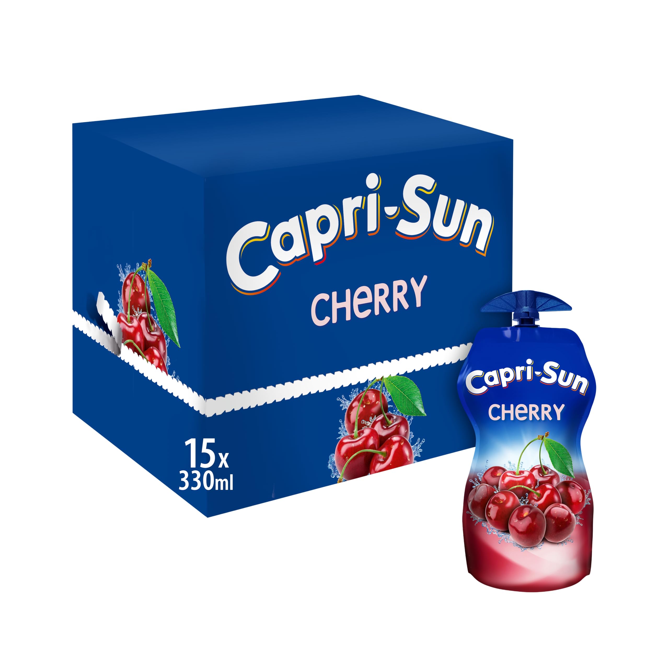 Capri-Sun 330ml