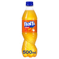 Fanta 500ml