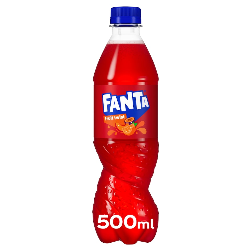 Fanta 500ml