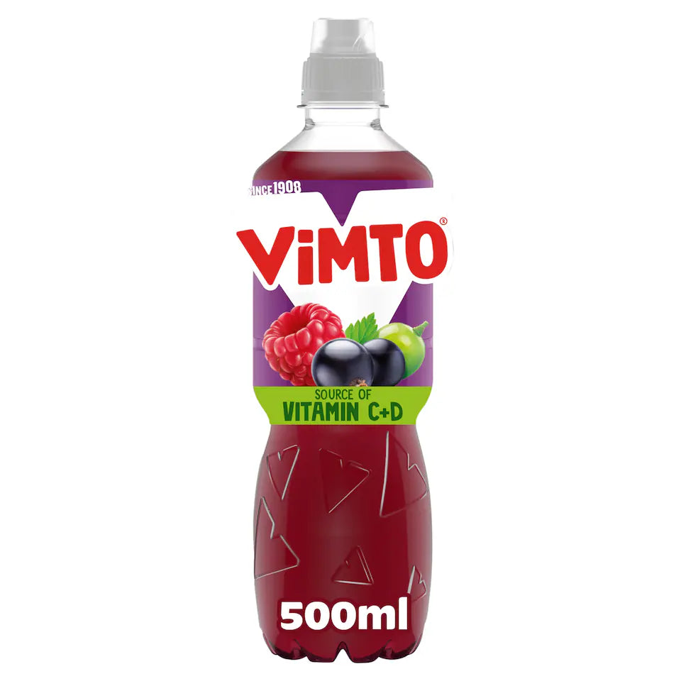 Vimto 500ml