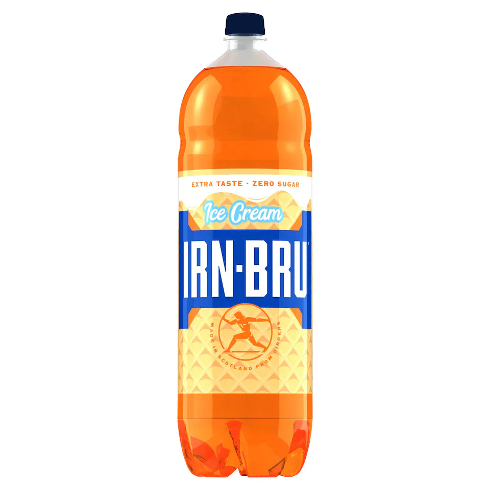 IRN-BRU 2L