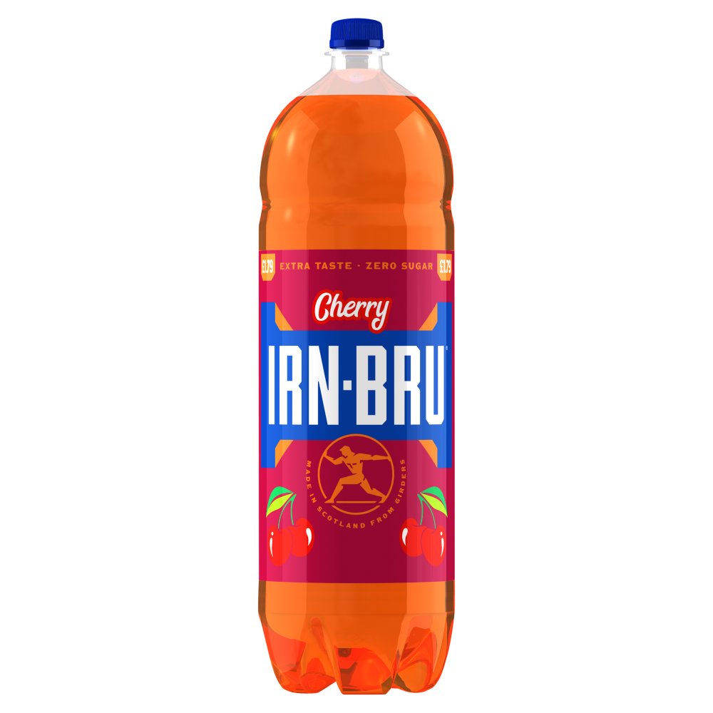 IRN-BRU 2L