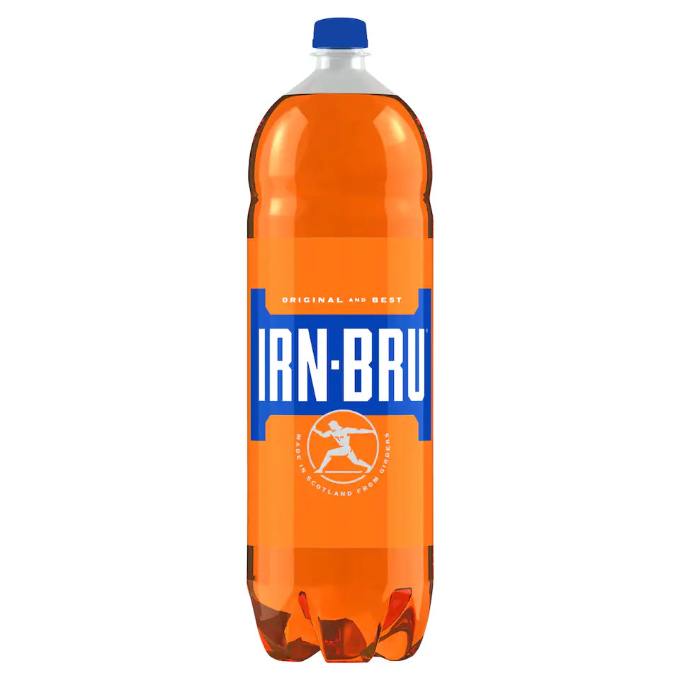 IRN-BRU 2L