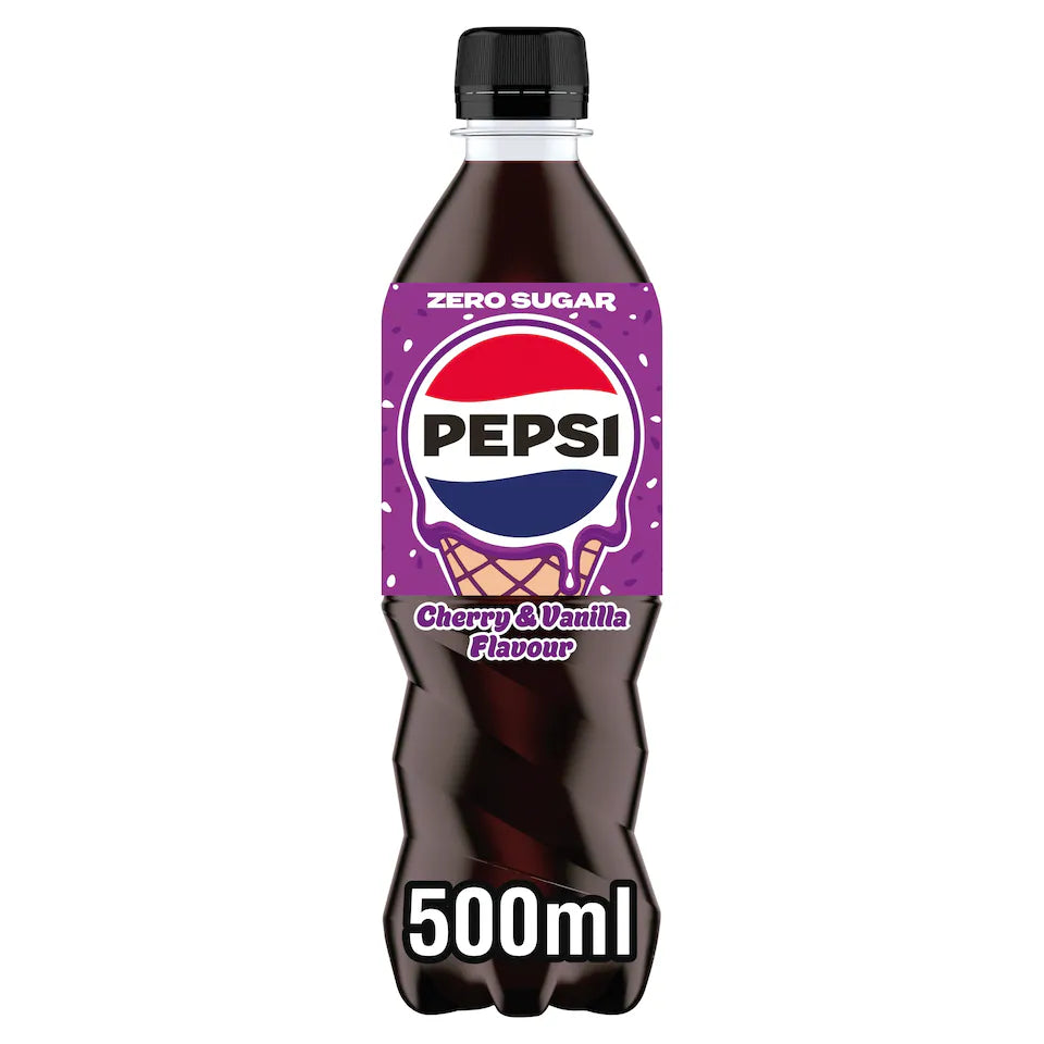 Pepsi 500ml