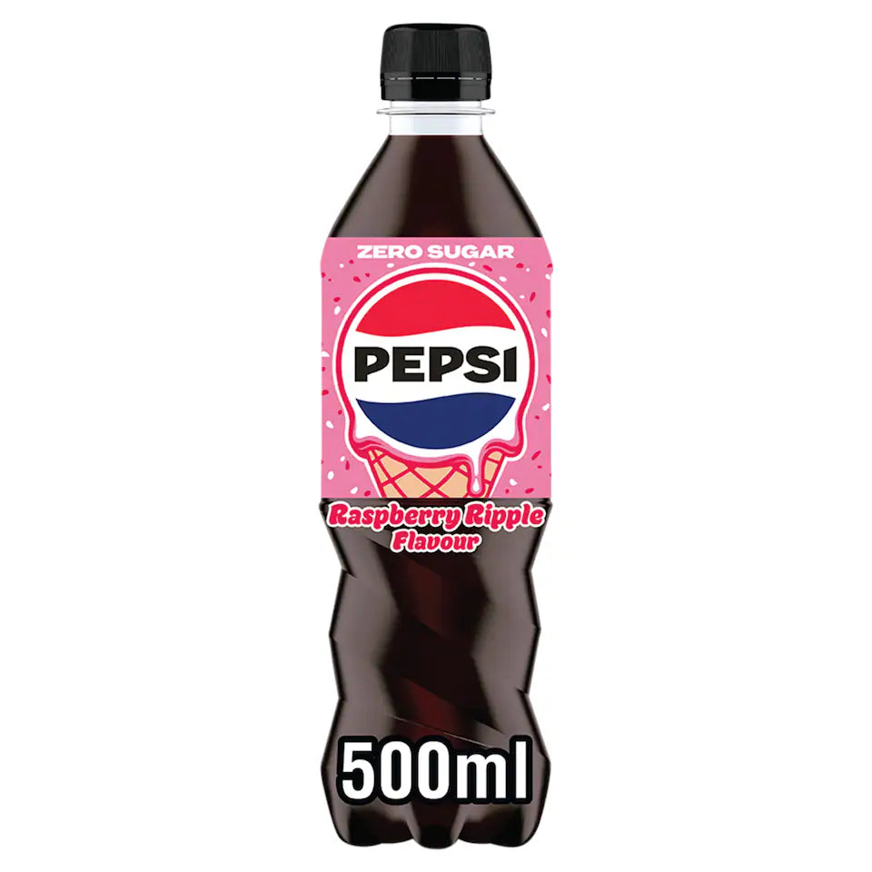 Pepsi 500ml