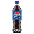 Pepsi 500ml