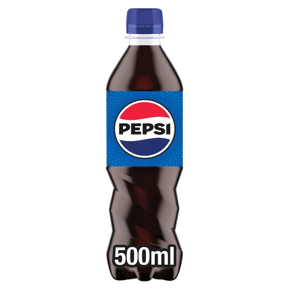Pepsi 500ml