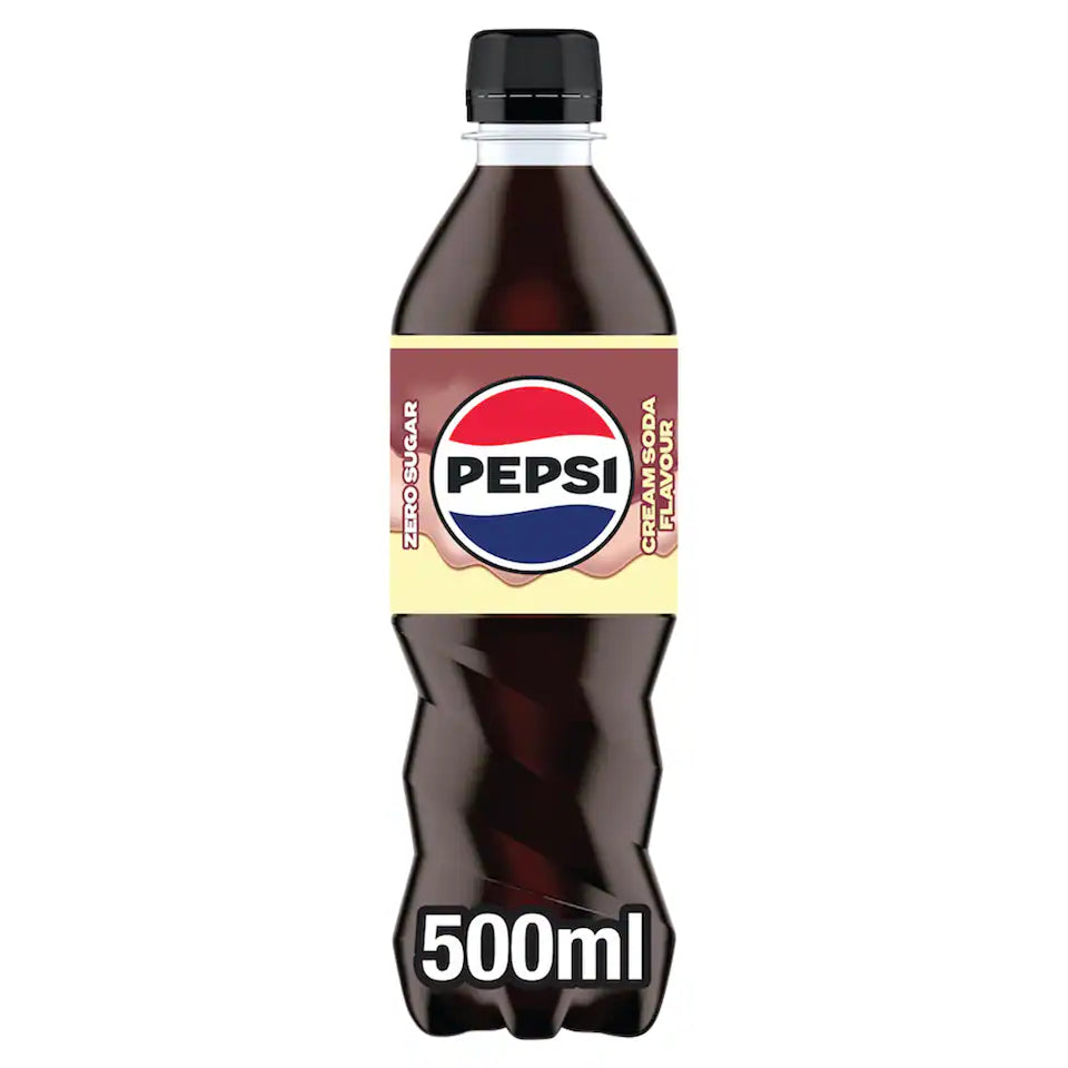 Pepsi 500ml