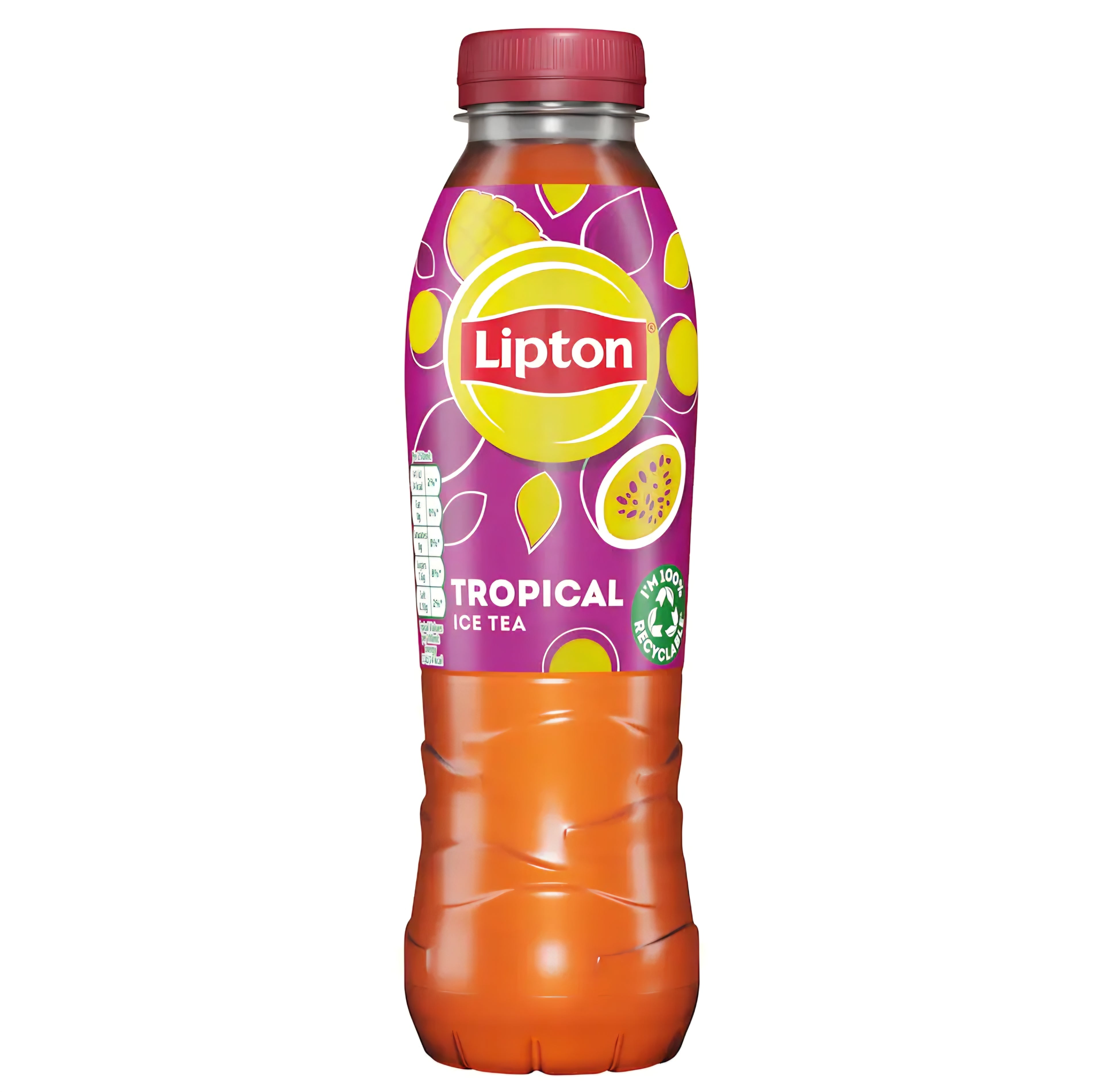 Lipton Ice Tea 500mlv