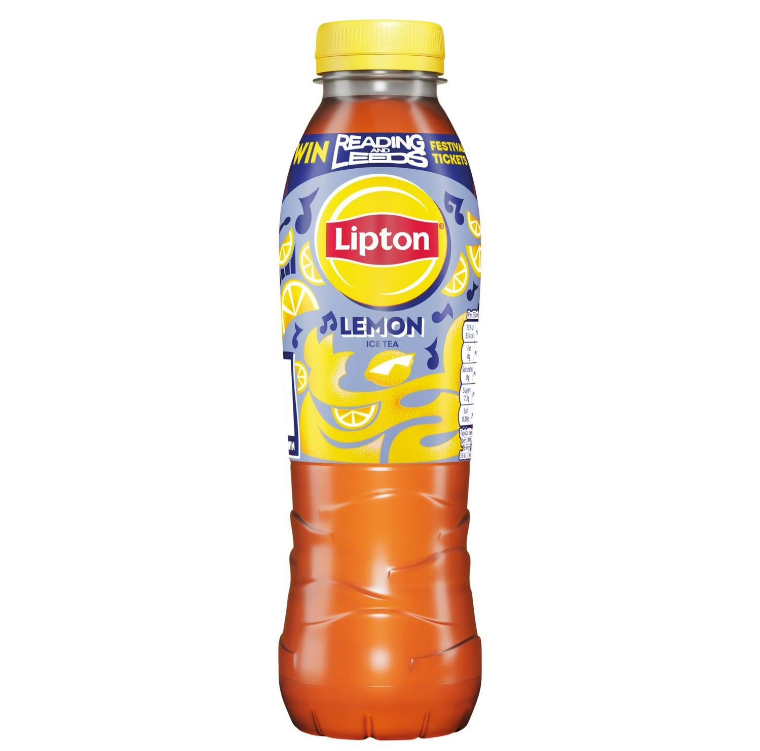 Lipton Ice Tea 500mlv
