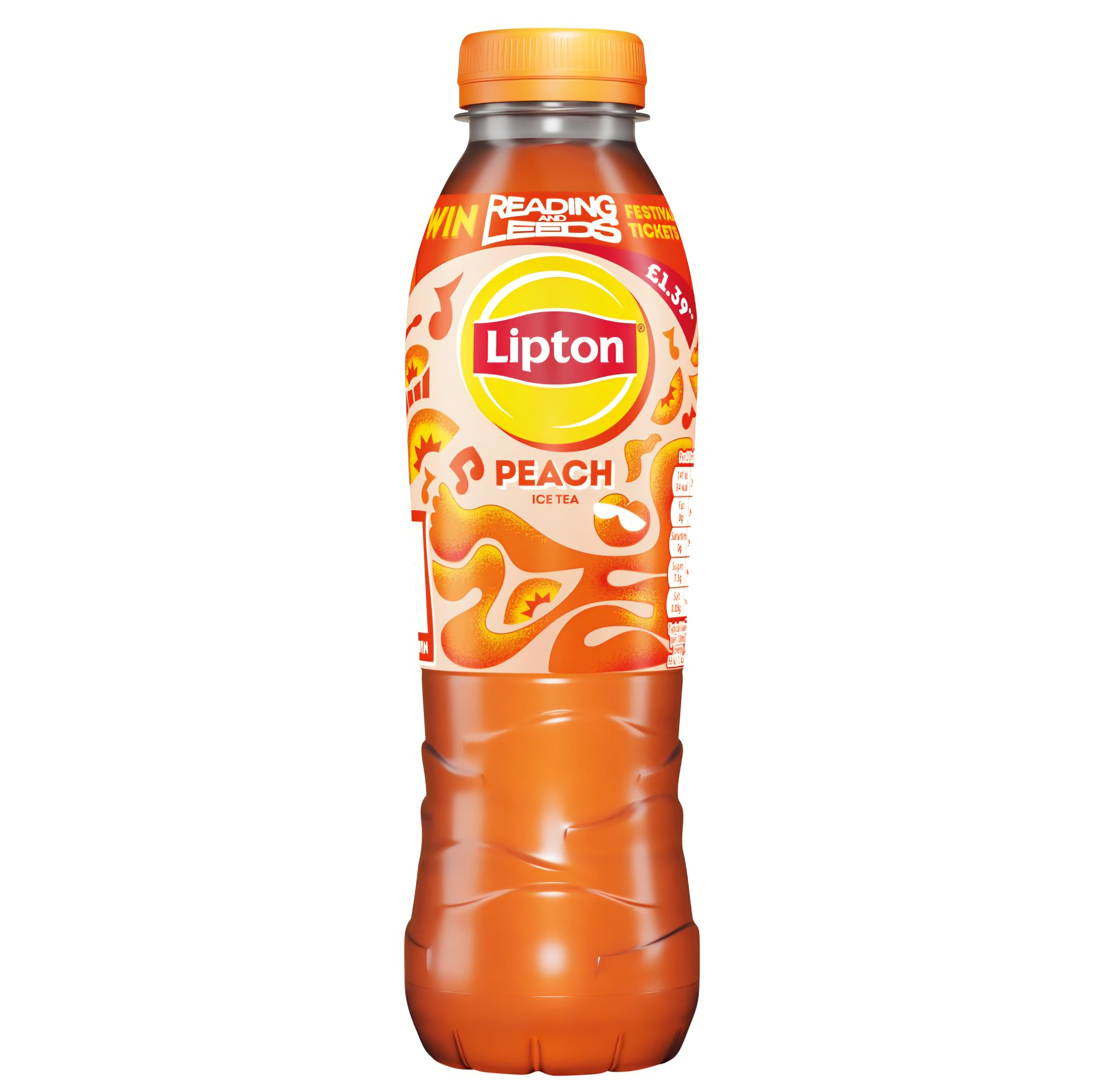 Lipton Ice Tea 500mlv
