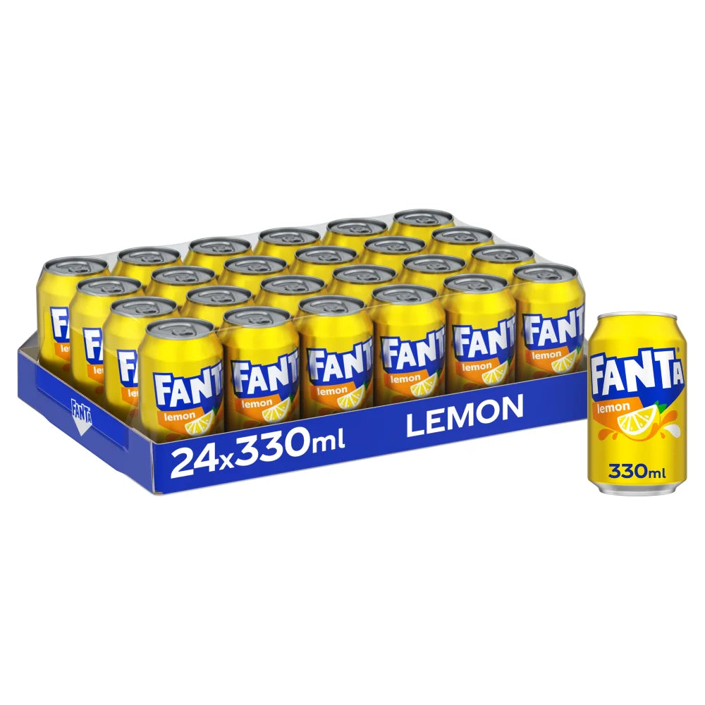 Fanta 330ml