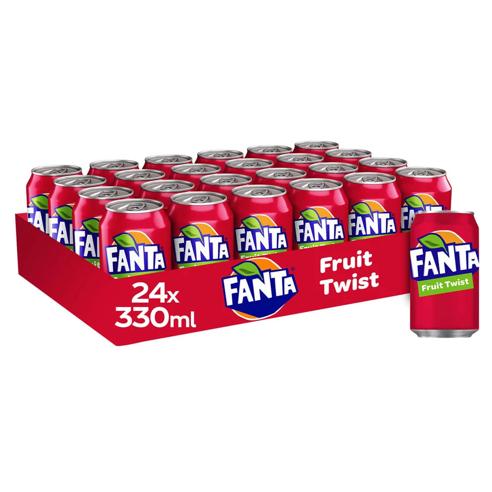 Fanta 330ml