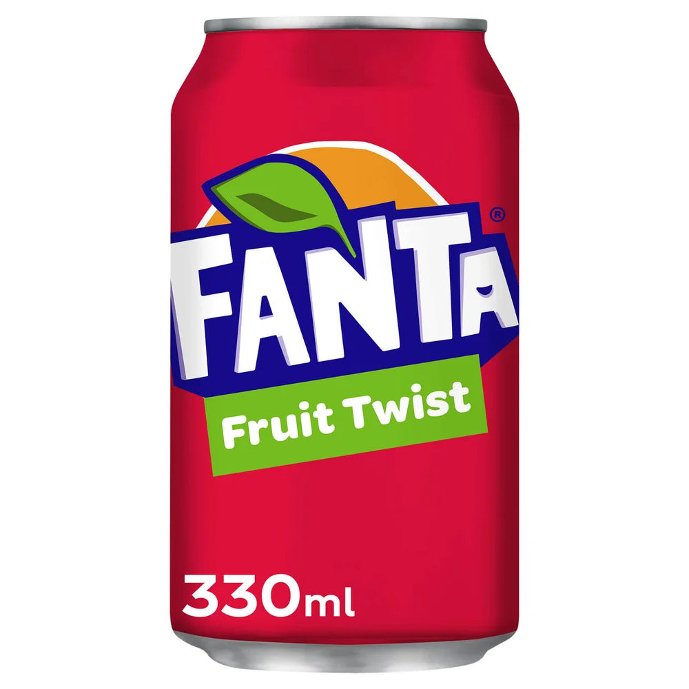 Fanta 330ml