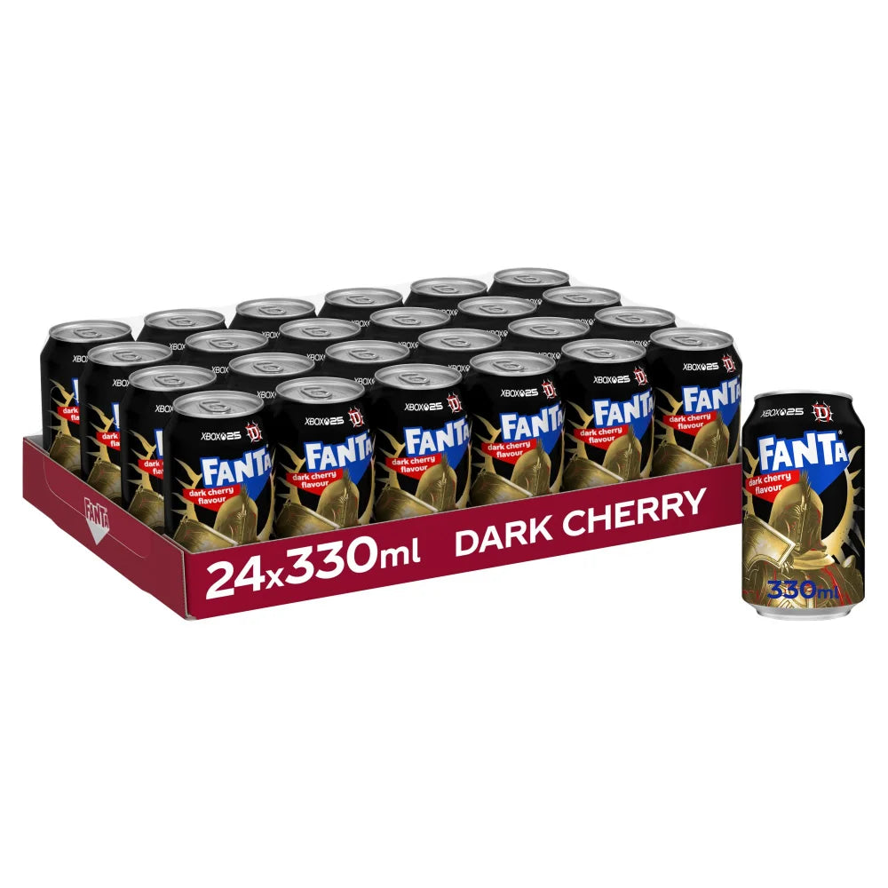 Fanta 330ml