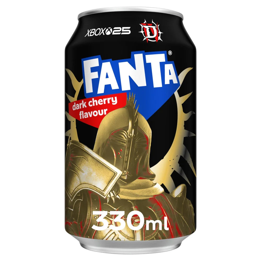 Fanta 330ml