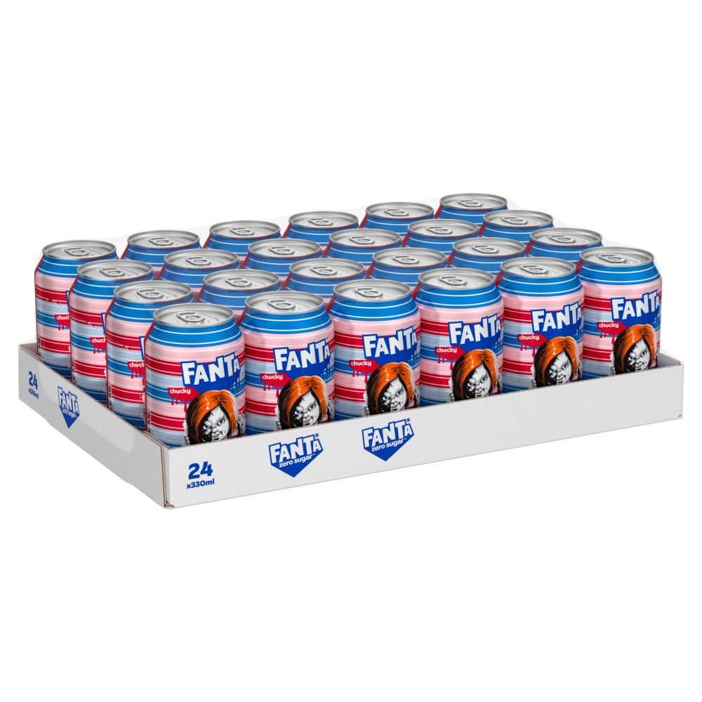 Fanta 330ml