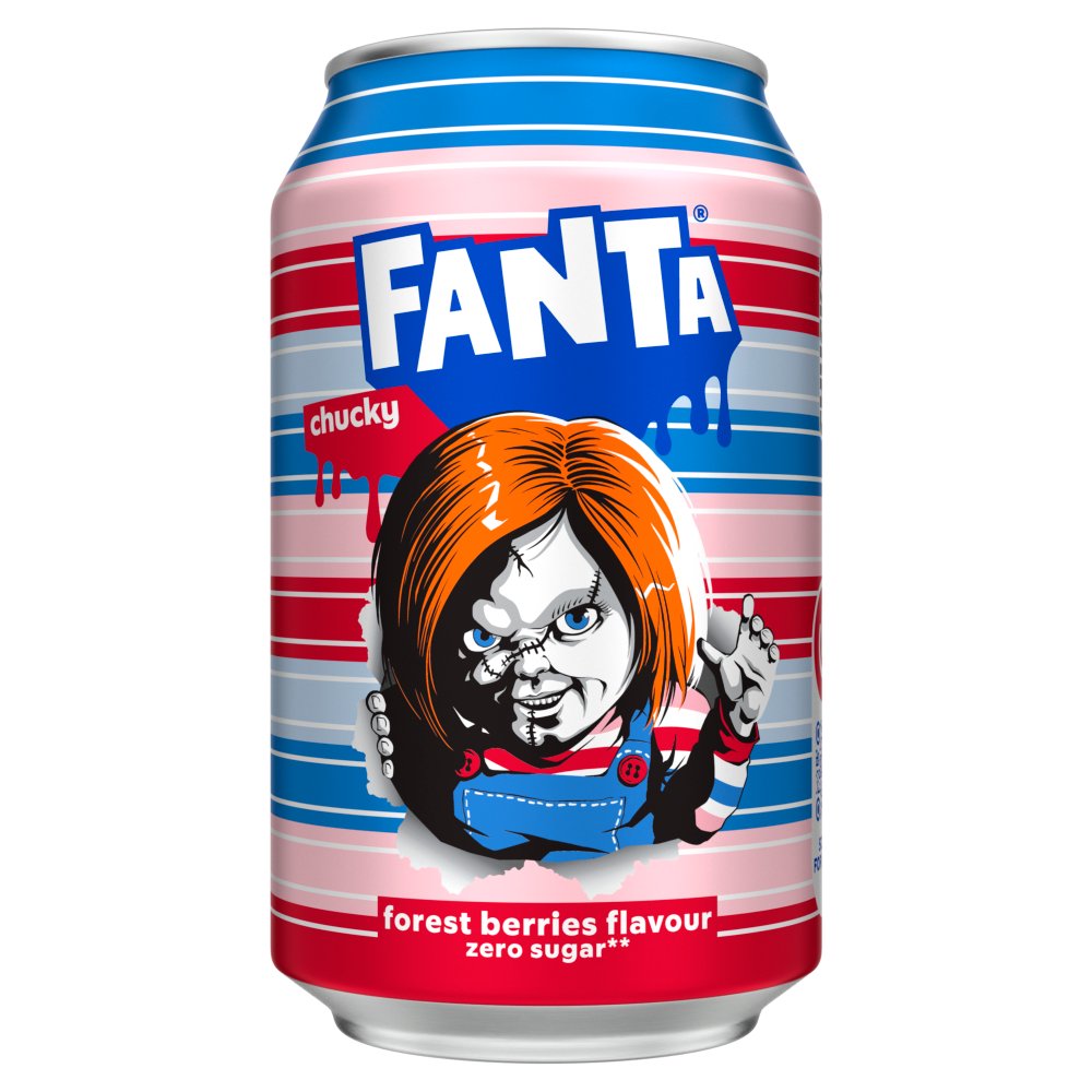 Fanta 330ml