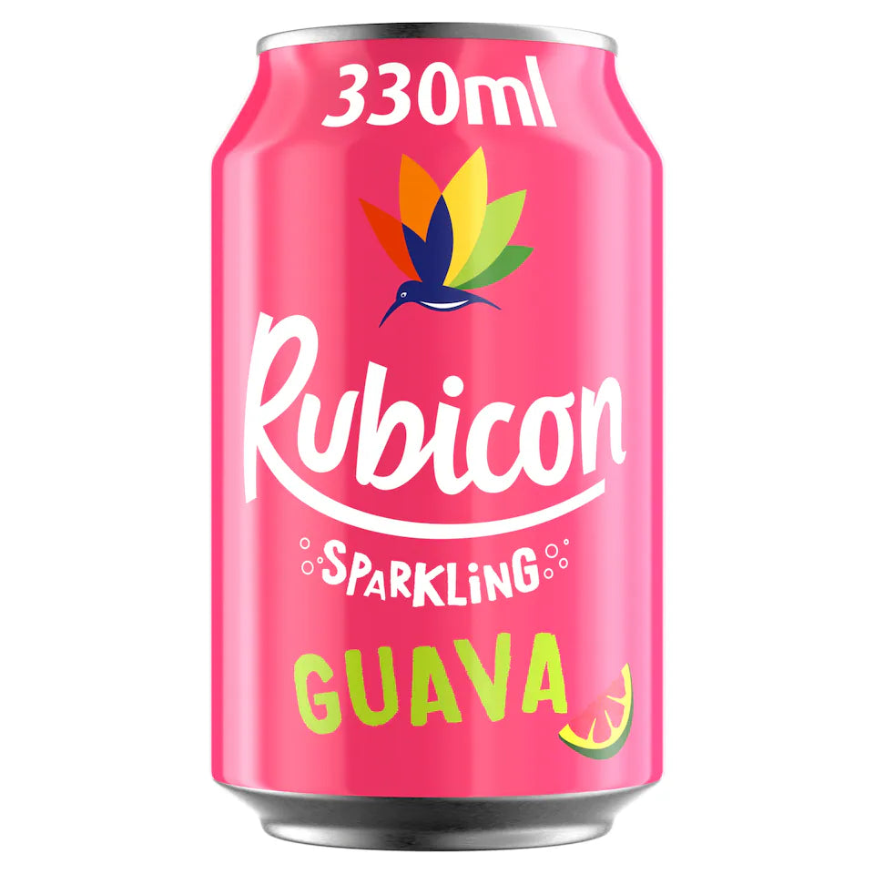 Rubicon 330ml