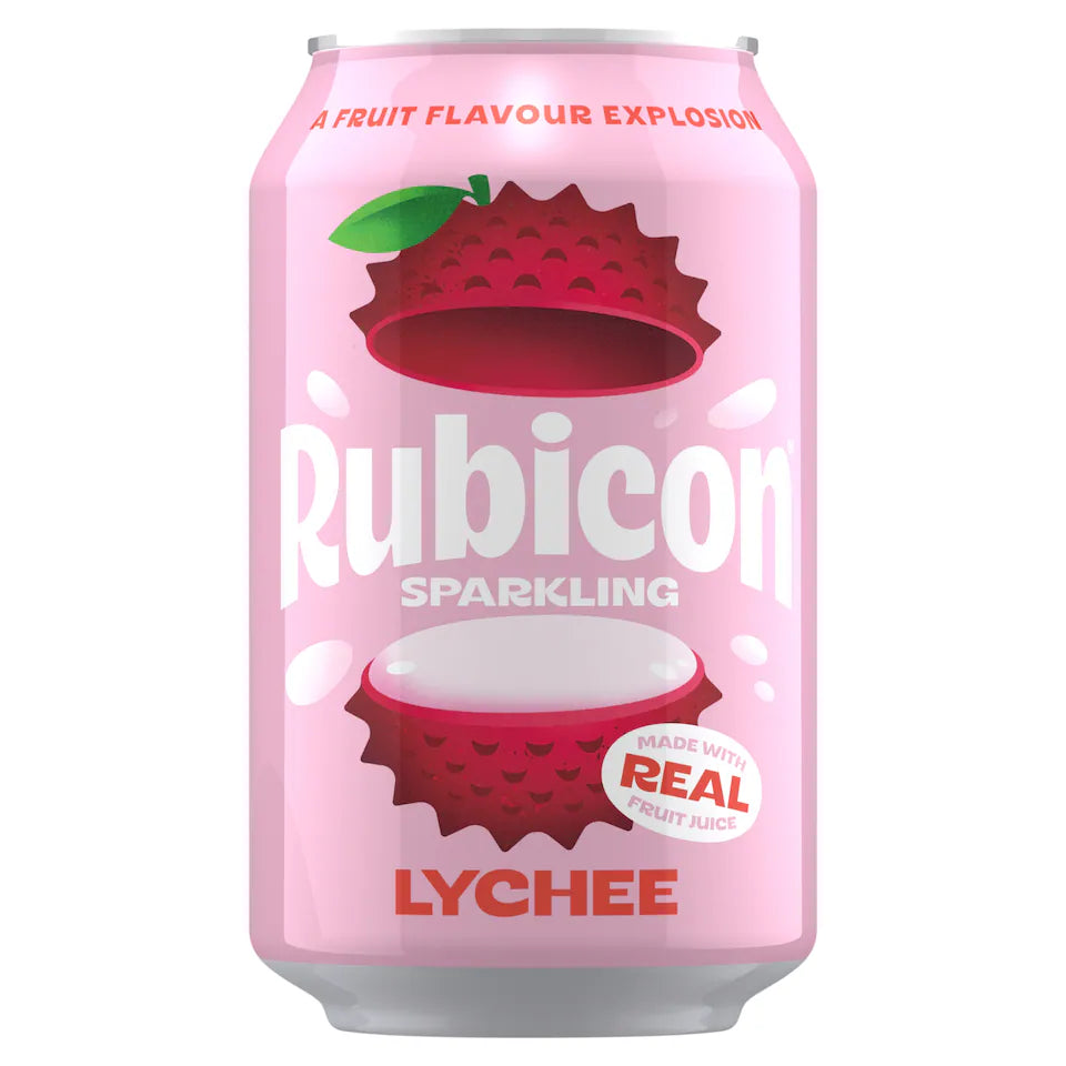 Rubicon 330ml