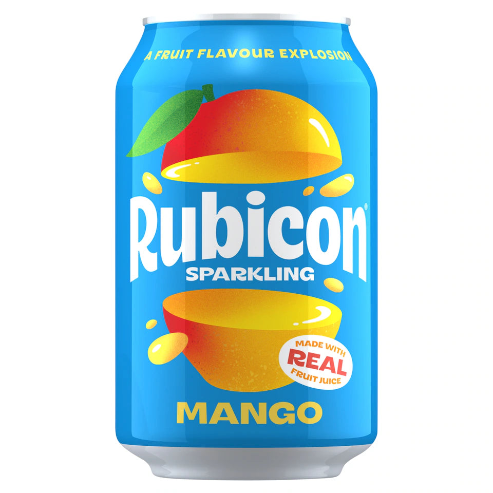 Rubicon 330ml
