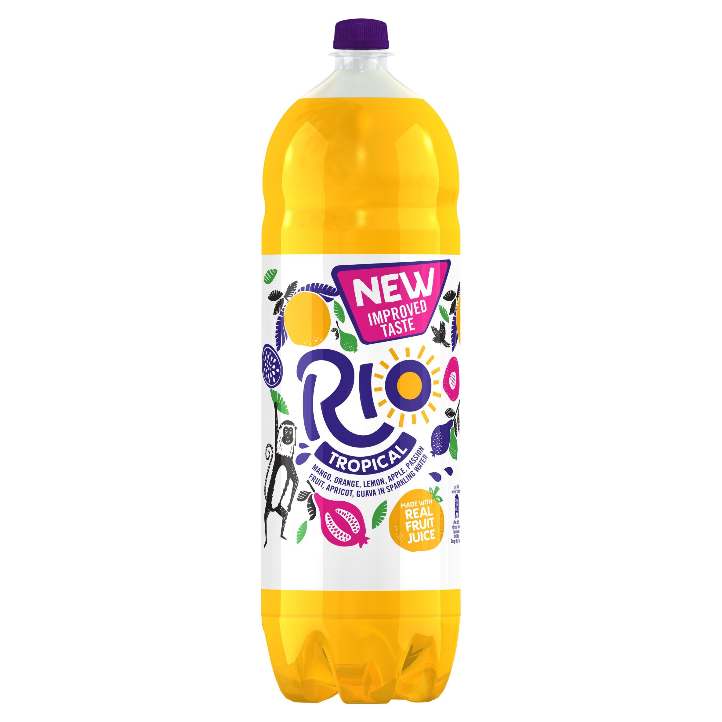 Rio Tropical 2L