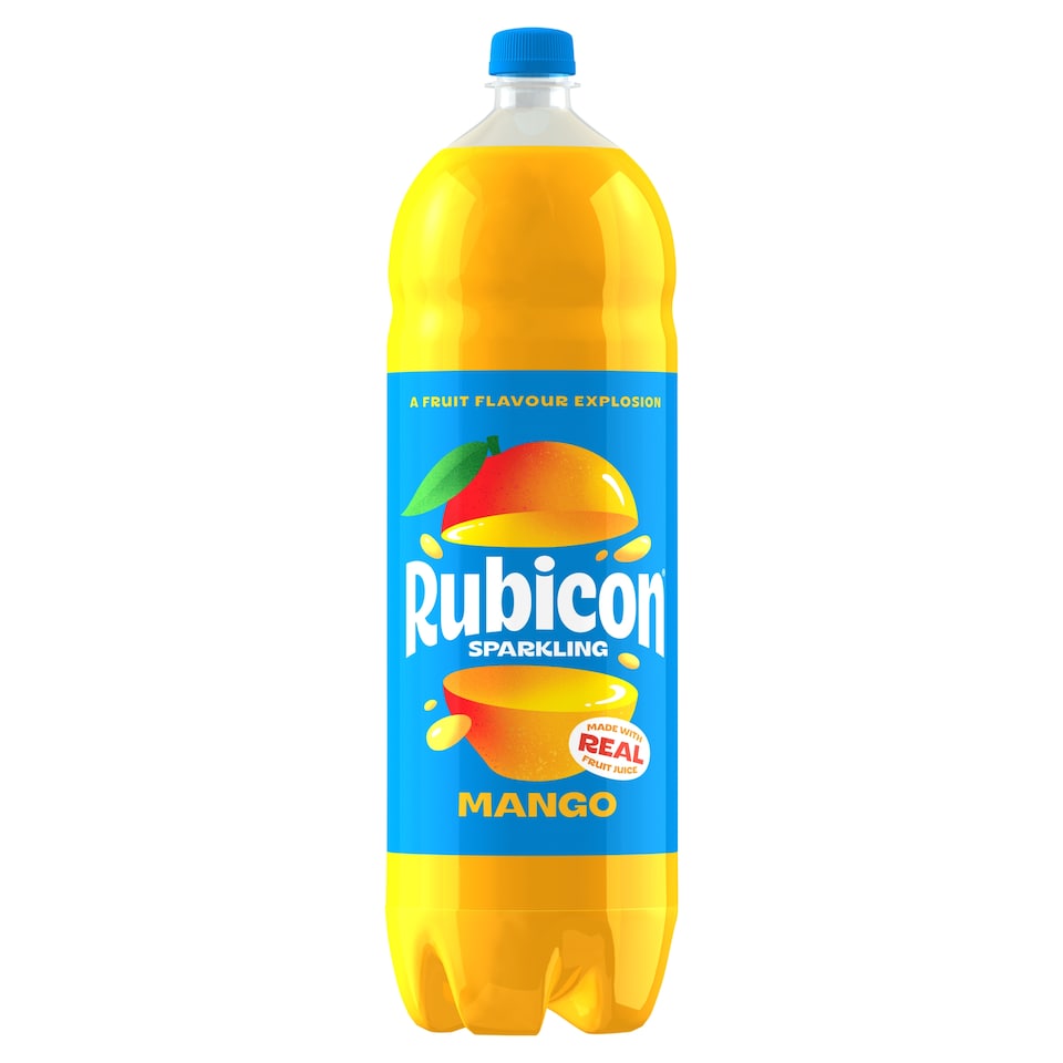 Rubicon 2L