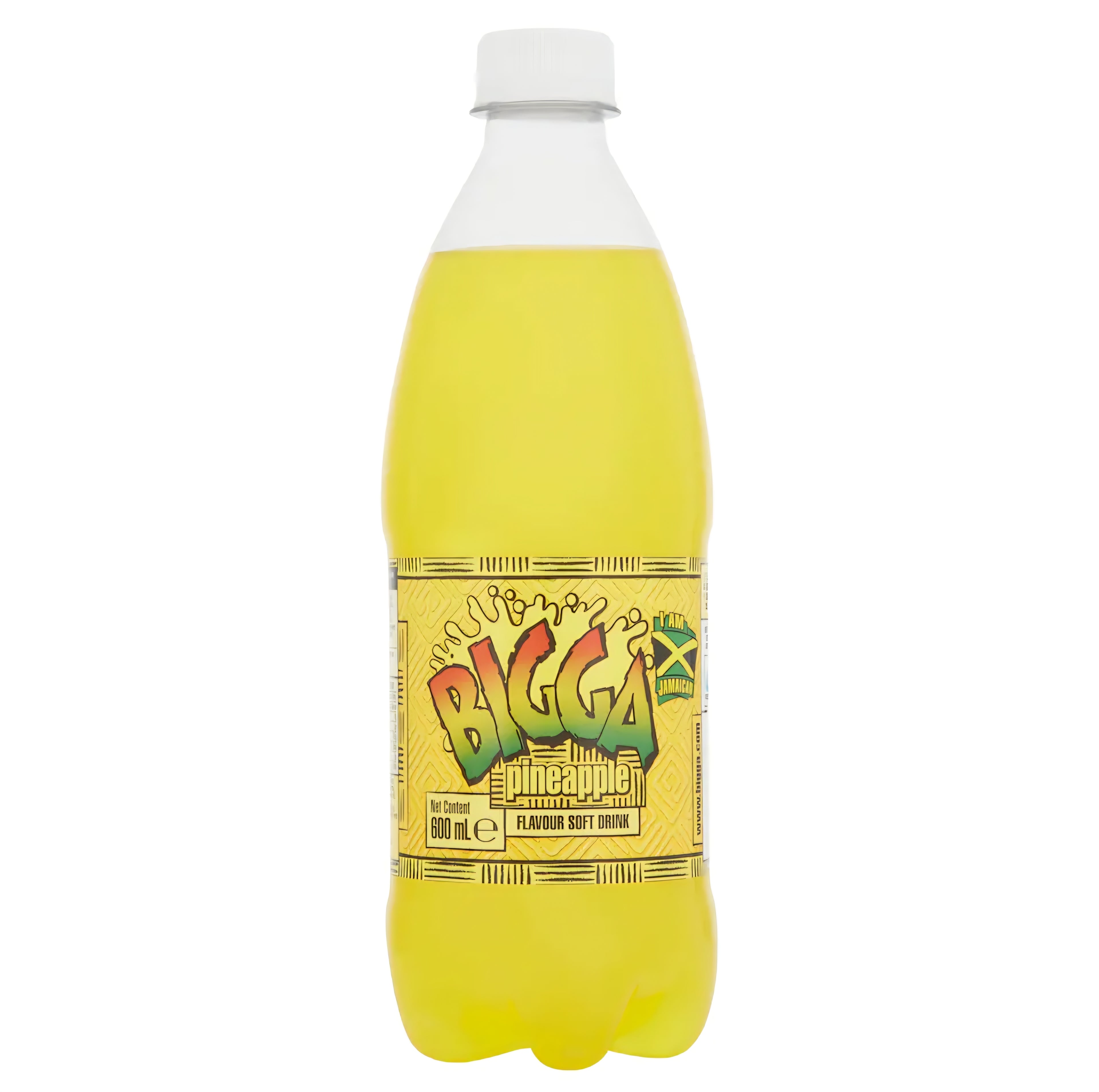 Bigga 600ml