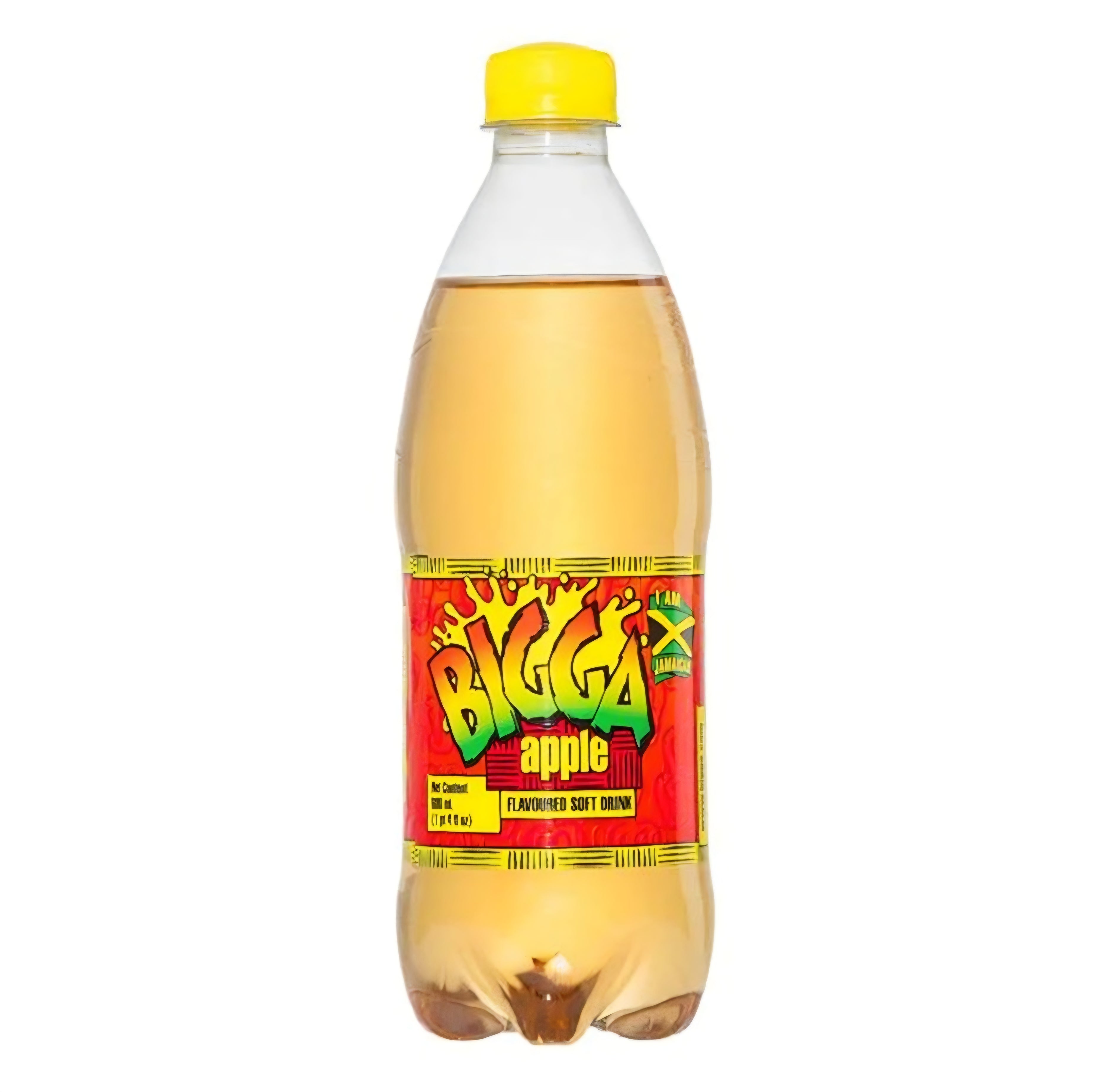 Bigga 600ml