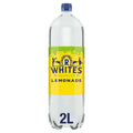 R White's Premium Lemonade 2L