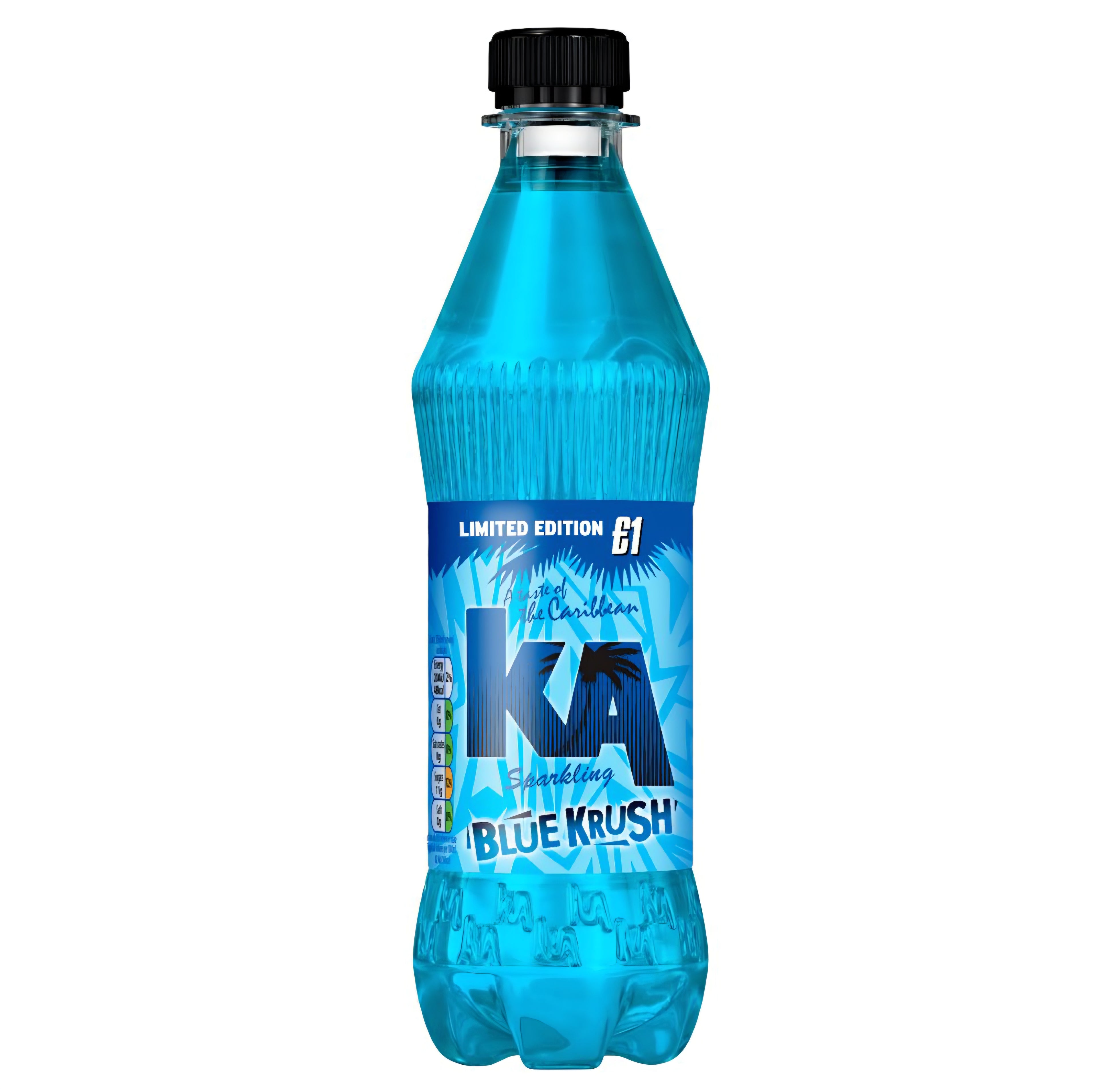 KA Sparkling 500ml