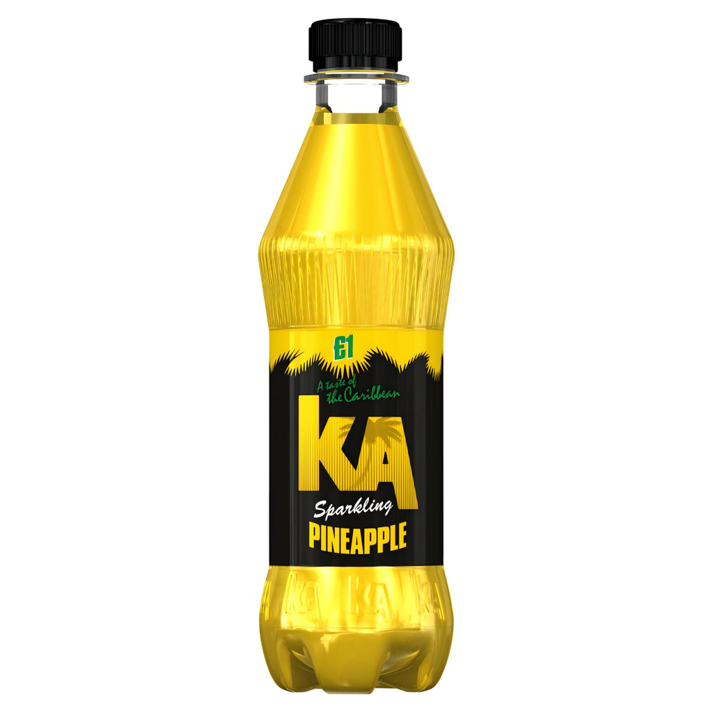 KA Sparkling 500ml