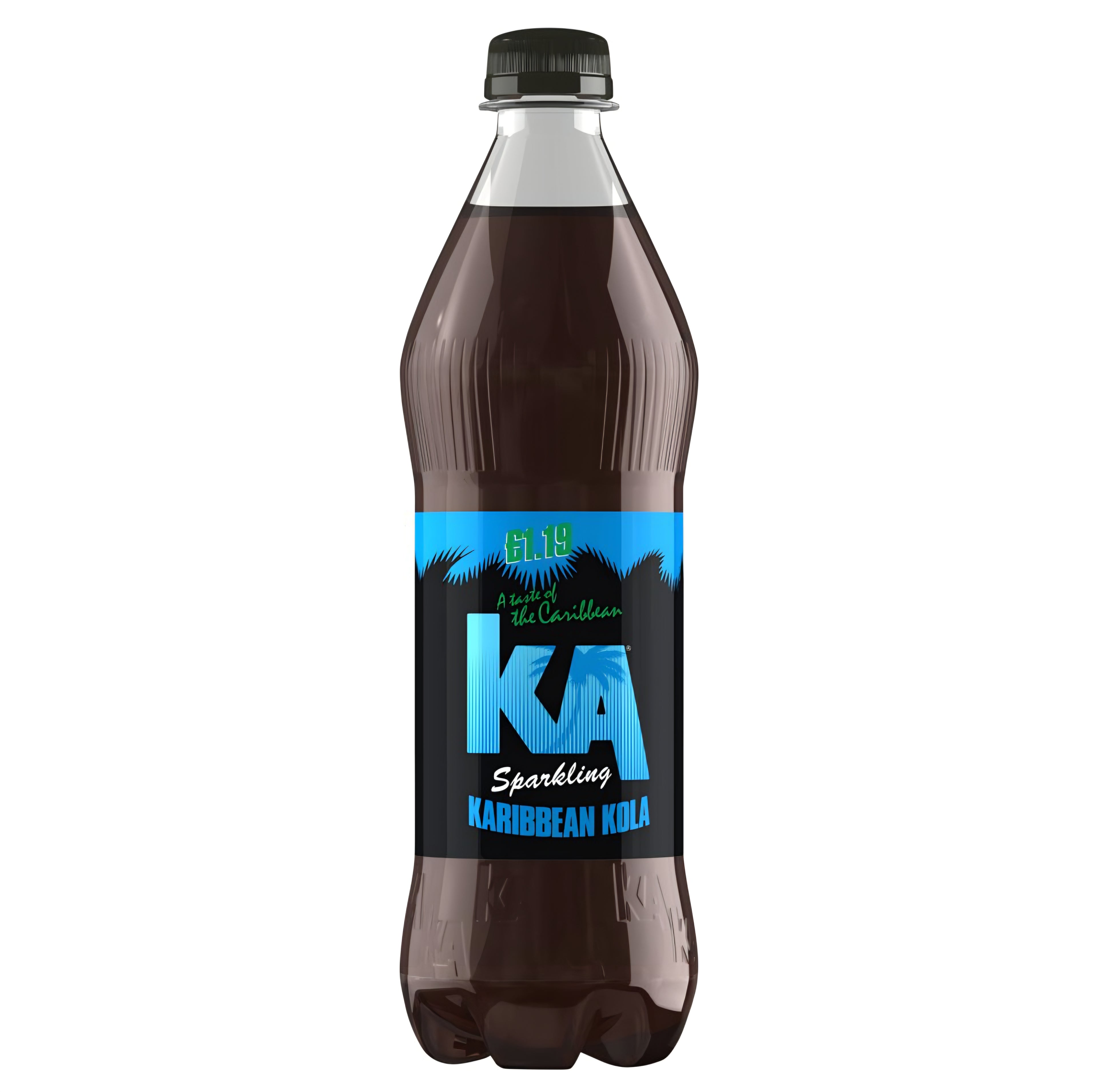 KA Sparkling 500ml