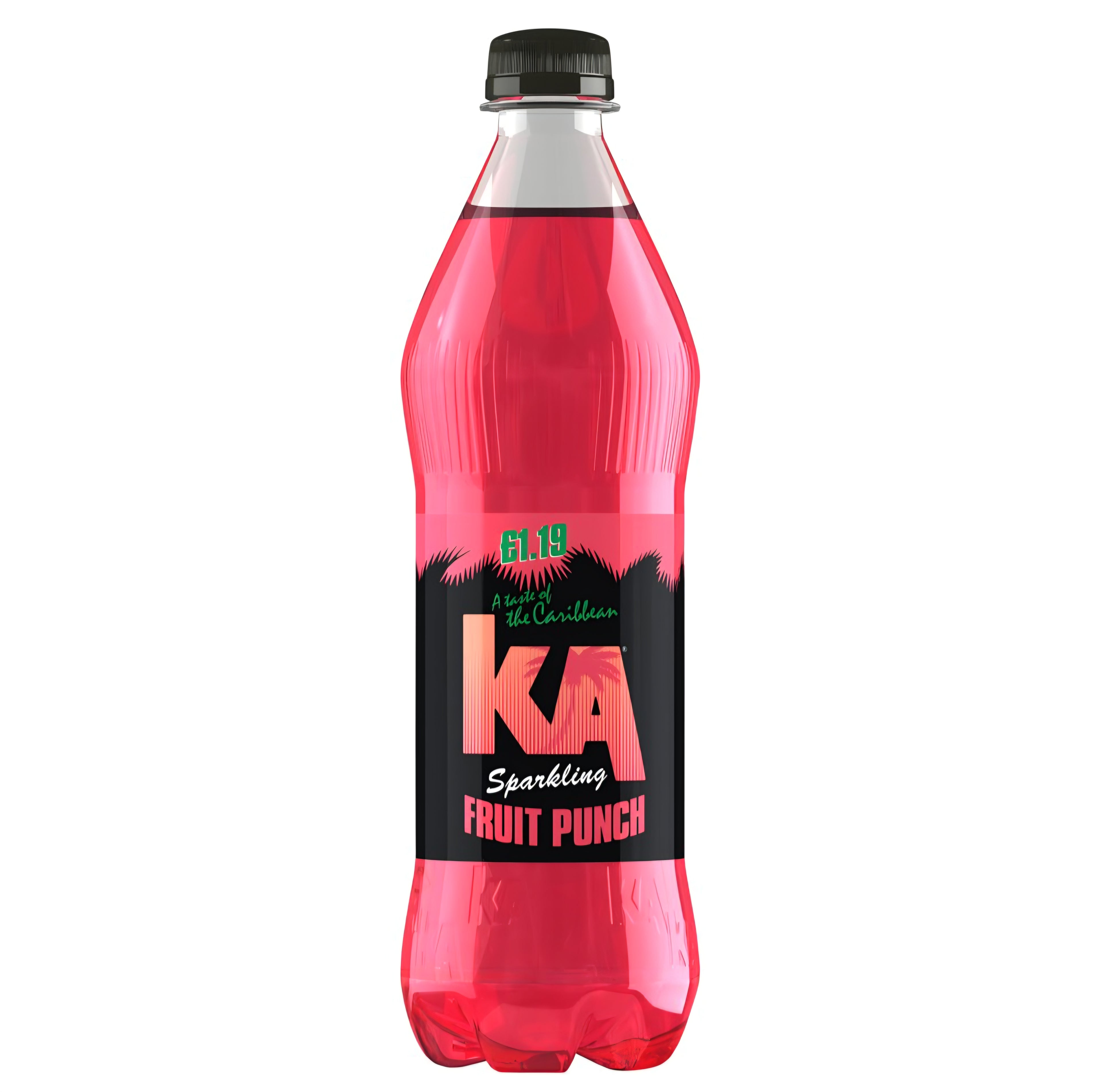 KA Sparkling 500ml