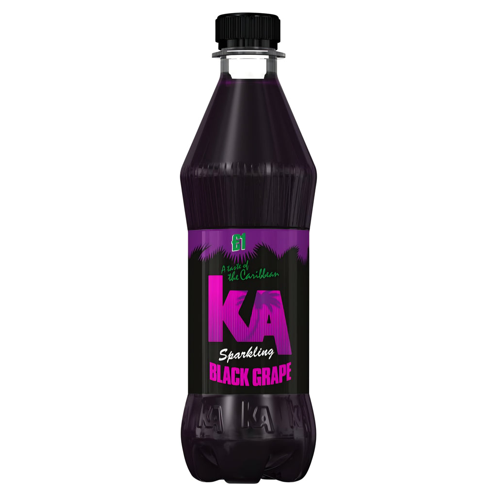 KA Sparkling 500ml