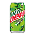 Mountain Dew Citrus Blast 330ml