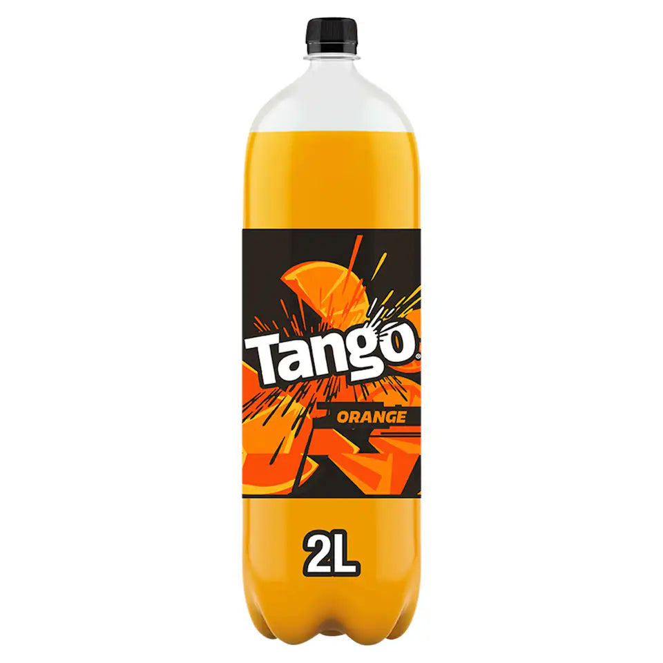 Tango Orange Original 2L
