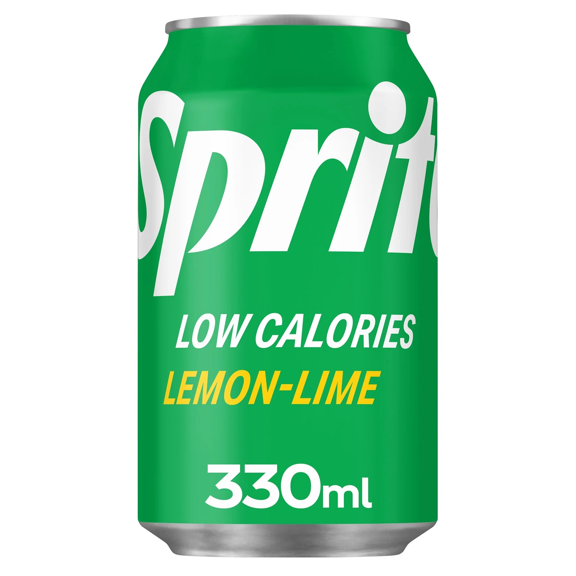 Sprite Lemon Lime 330ml
