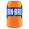 IRN-BRU 330ml