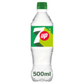 7UP 500ml