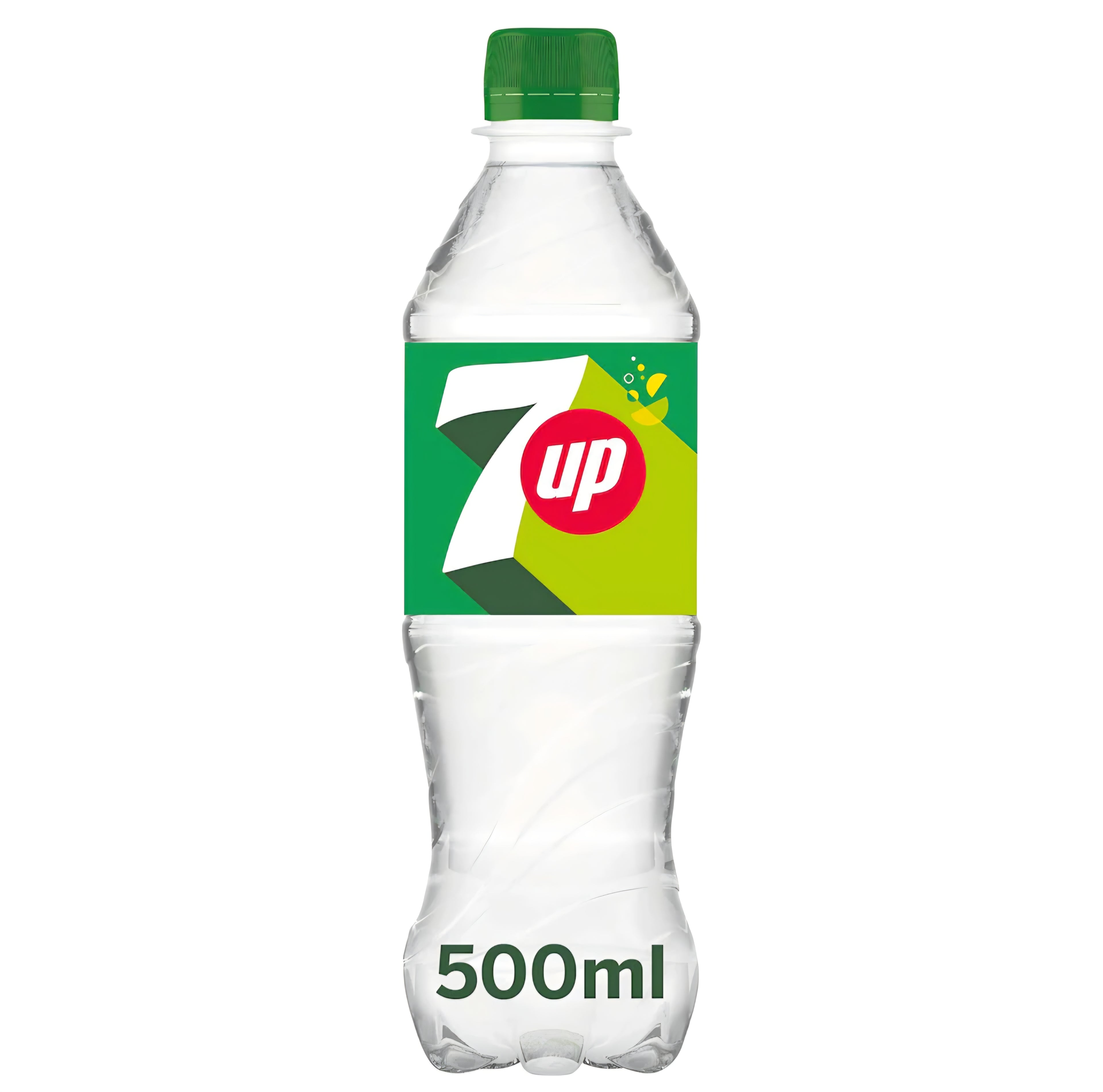 7UP 500ml