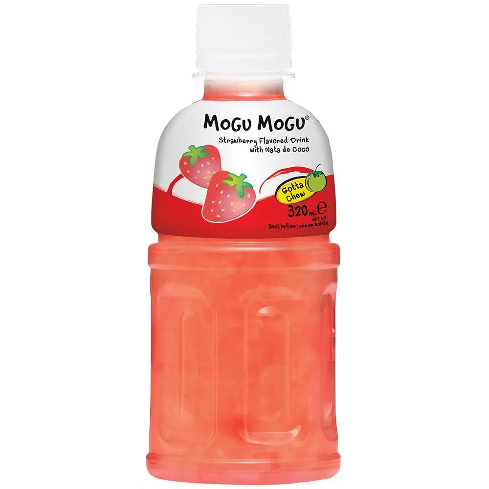 Mogu Mogu 320ml