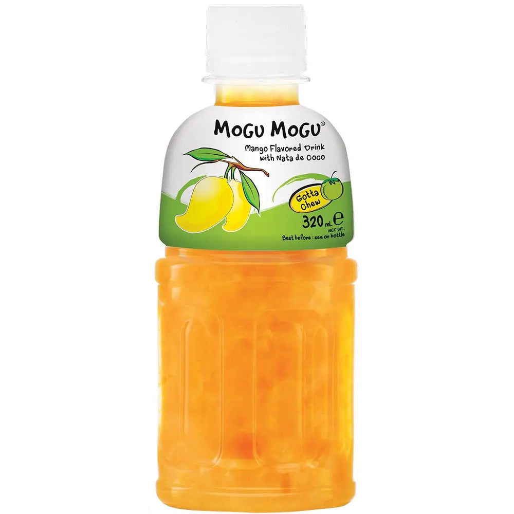 Mogu Mogu 320ml