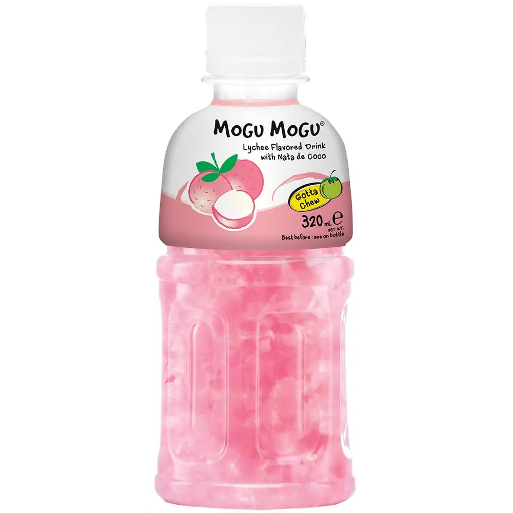 Mogu Mogu 320ml