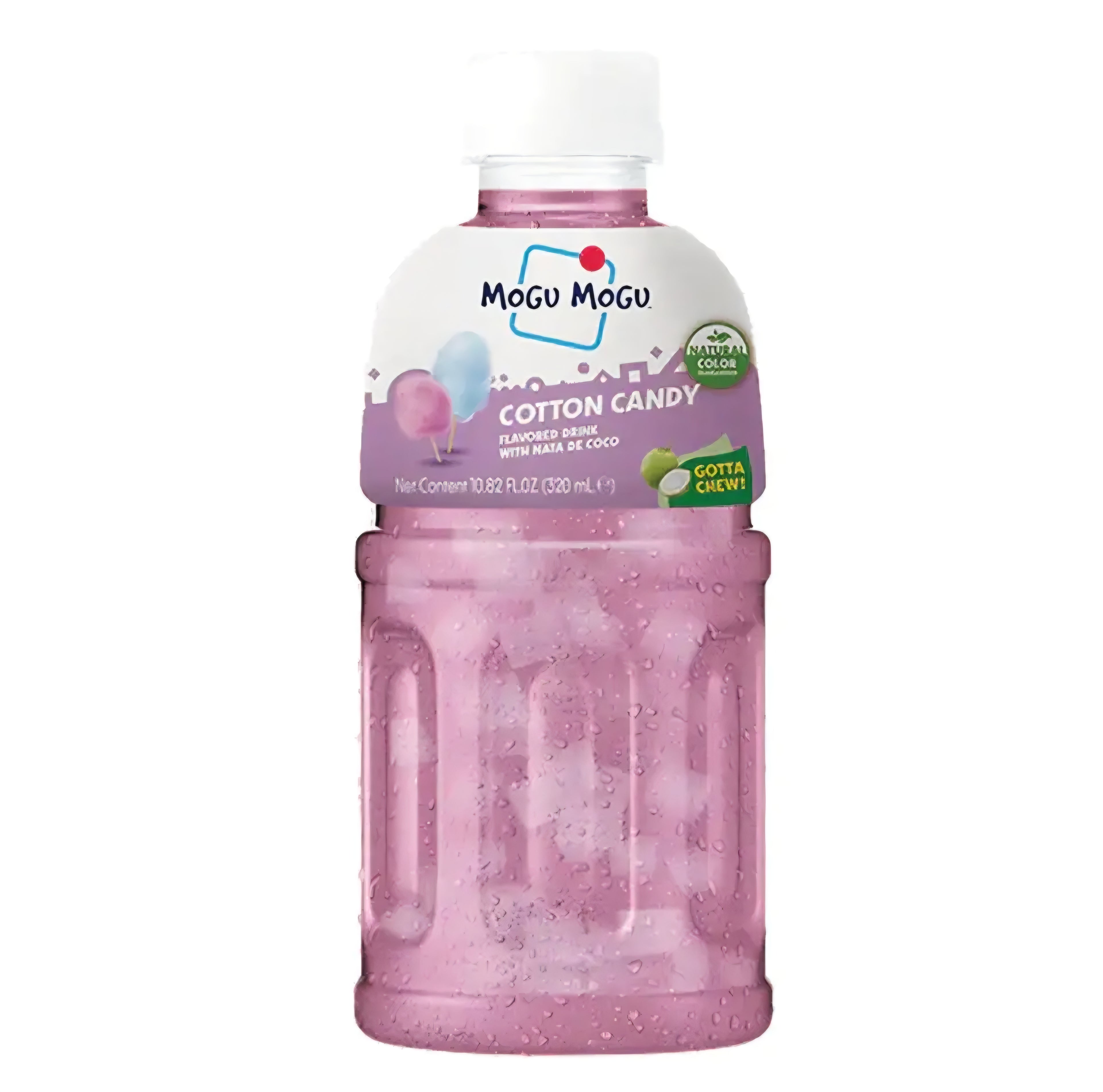 Mogu Mogu 320ml