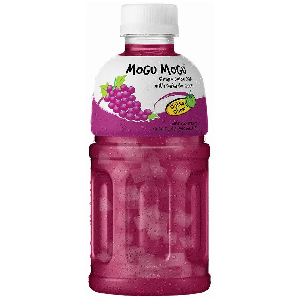 Mogu Mogu 320ml