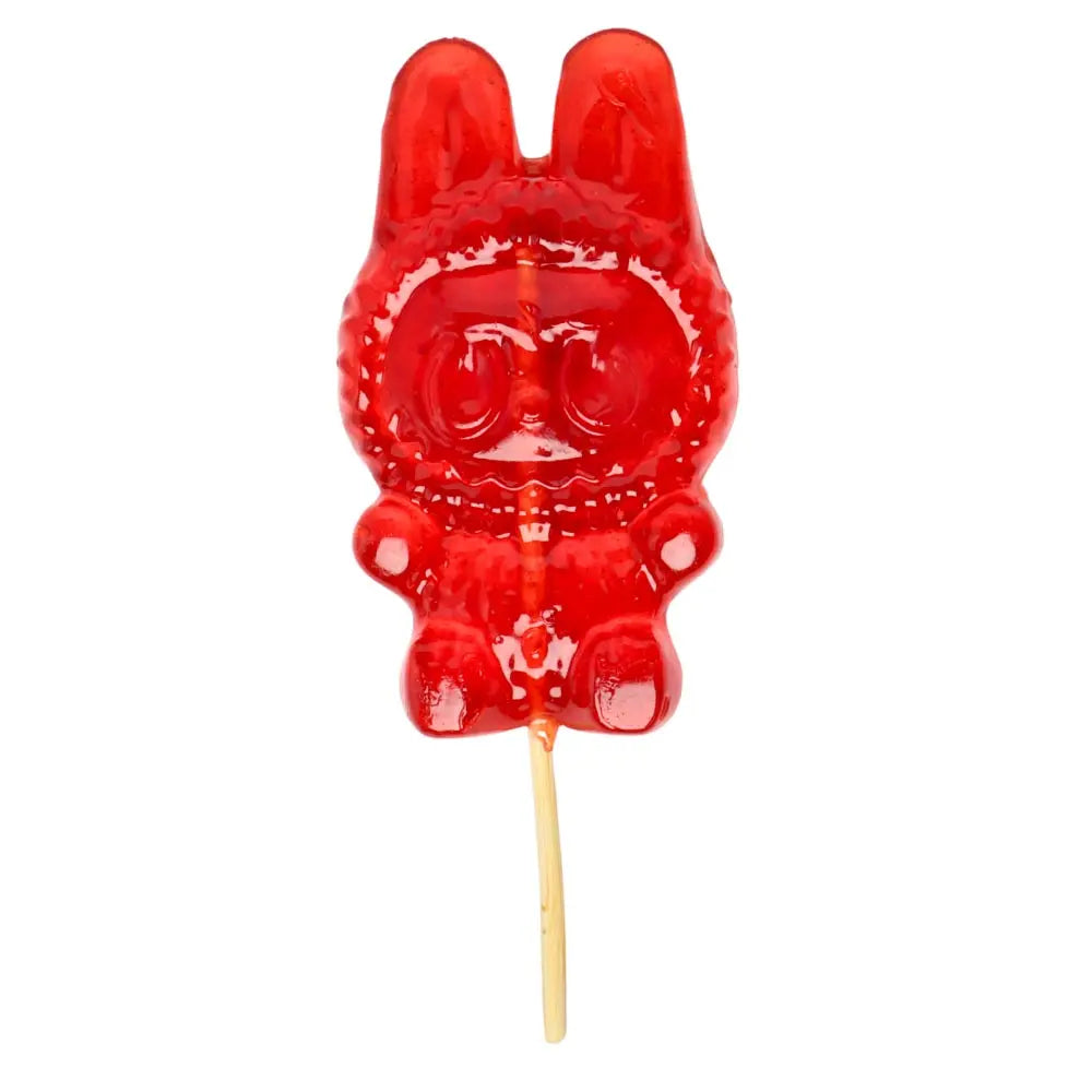 Monster Candies Surprise Flavour Lollipop 30g