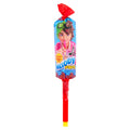 Chupa Chups Melody Pops Strawberry Flavour Lollipops 15g