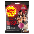 Chupa Chups Stranger Things 120g